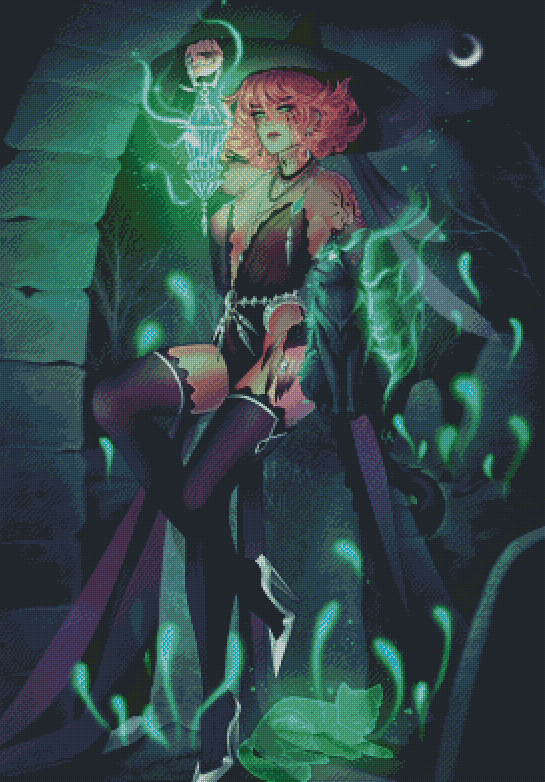 Buried In Darkness