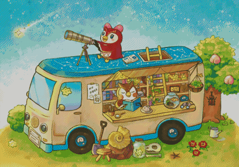 Van Life