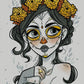 Mi Catrina