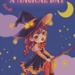 Witching You A Magical Day