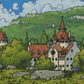 Mage School