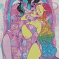 The Extraterrestrial Kiss
