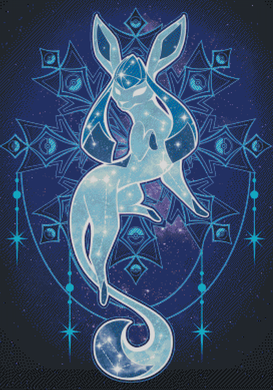 Starry Ice