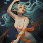 Mystic Whispers | NSFW