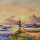 Little Wonderer
