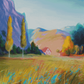 Out On The Prairie