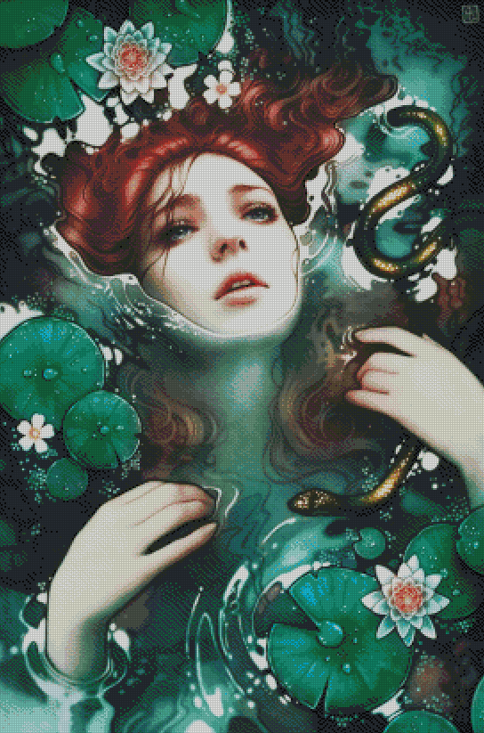 The Sirens Last Song