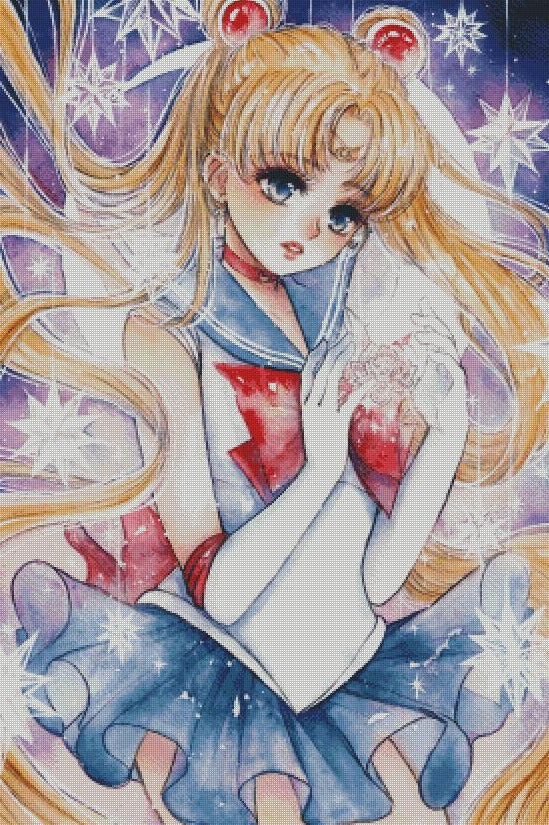 Moon II