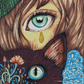 A Tear For The Departed