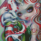 Peppermint Dragonling