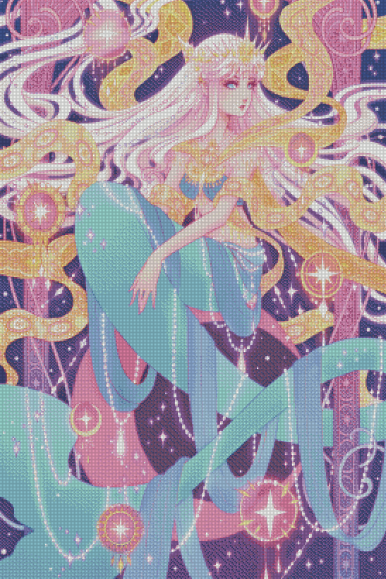 Reina Del Mar