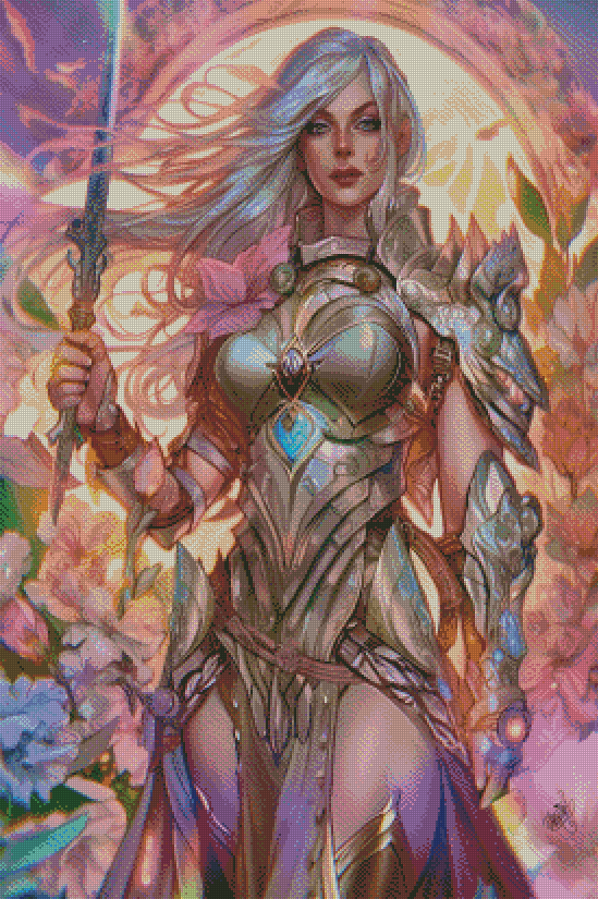 Warrior
