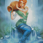 Goddess Of Healing Waters