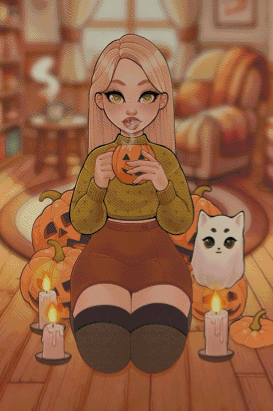 Spooky Season