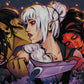 Sapphic Embrace