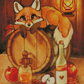 Cider And Cinnamon