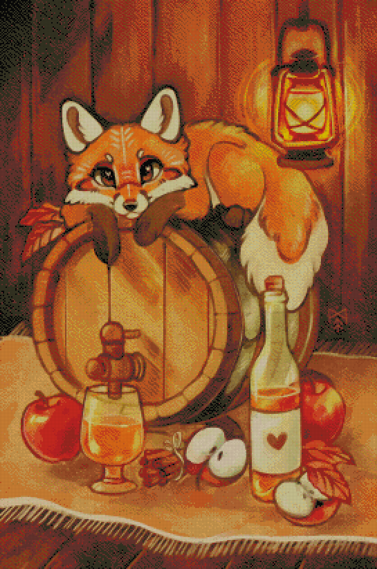Cider And Cinnamon