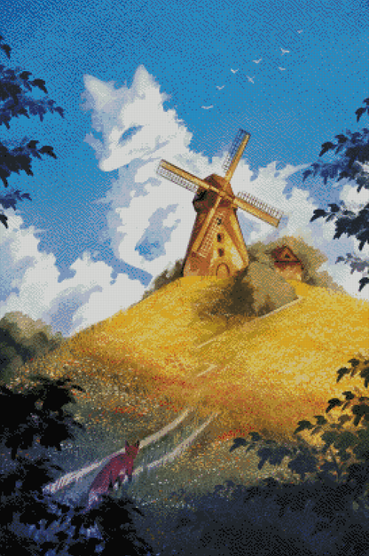 Windmill