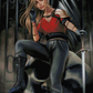 The Morrigan