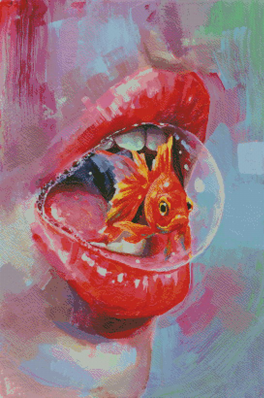 Inner Fish