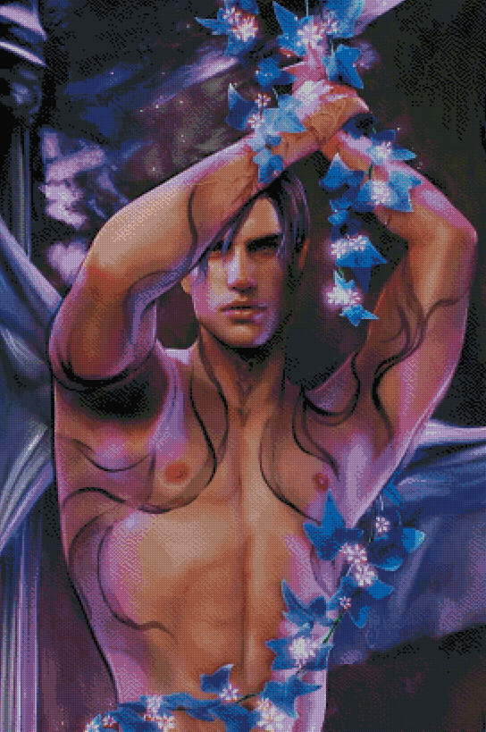 Do My Vines Excite You | NSFW