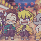 Slayers By Chance, Friends By Choice