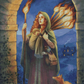 10 Ten Of Wands