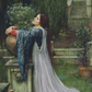 Isabella And The Pot Of Basil