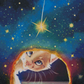 Starry Secret