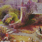 The Garden At Tenby (1900) | Beatrix Potter