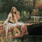 The Lady of Shalott