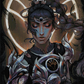 Daughter Of The Darkness
