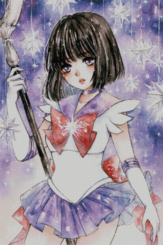 Saturn