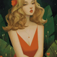 Petty Poppy