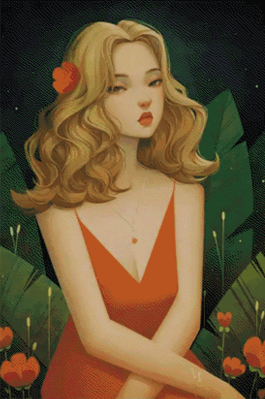 Petty Poppy