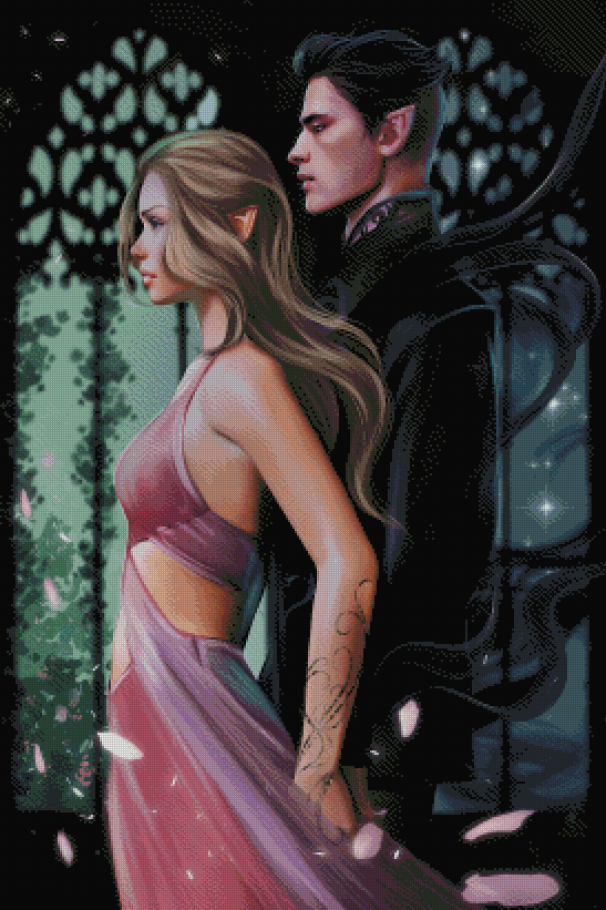 Spring Court Visit