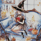 Witch And Her Familiars