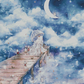 Cloudy Night
