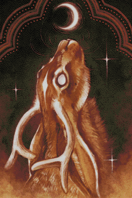 Fabled Creatures