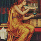 The Love Potion | Evelyn De Morgan