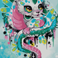 Crystal Dragon
