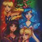 Sailor Girls