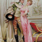 The Embrace | Joseph Frederick Charles