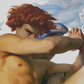 Fallen Angel | Alexandre Cabanel