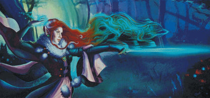 With Sword And Magic