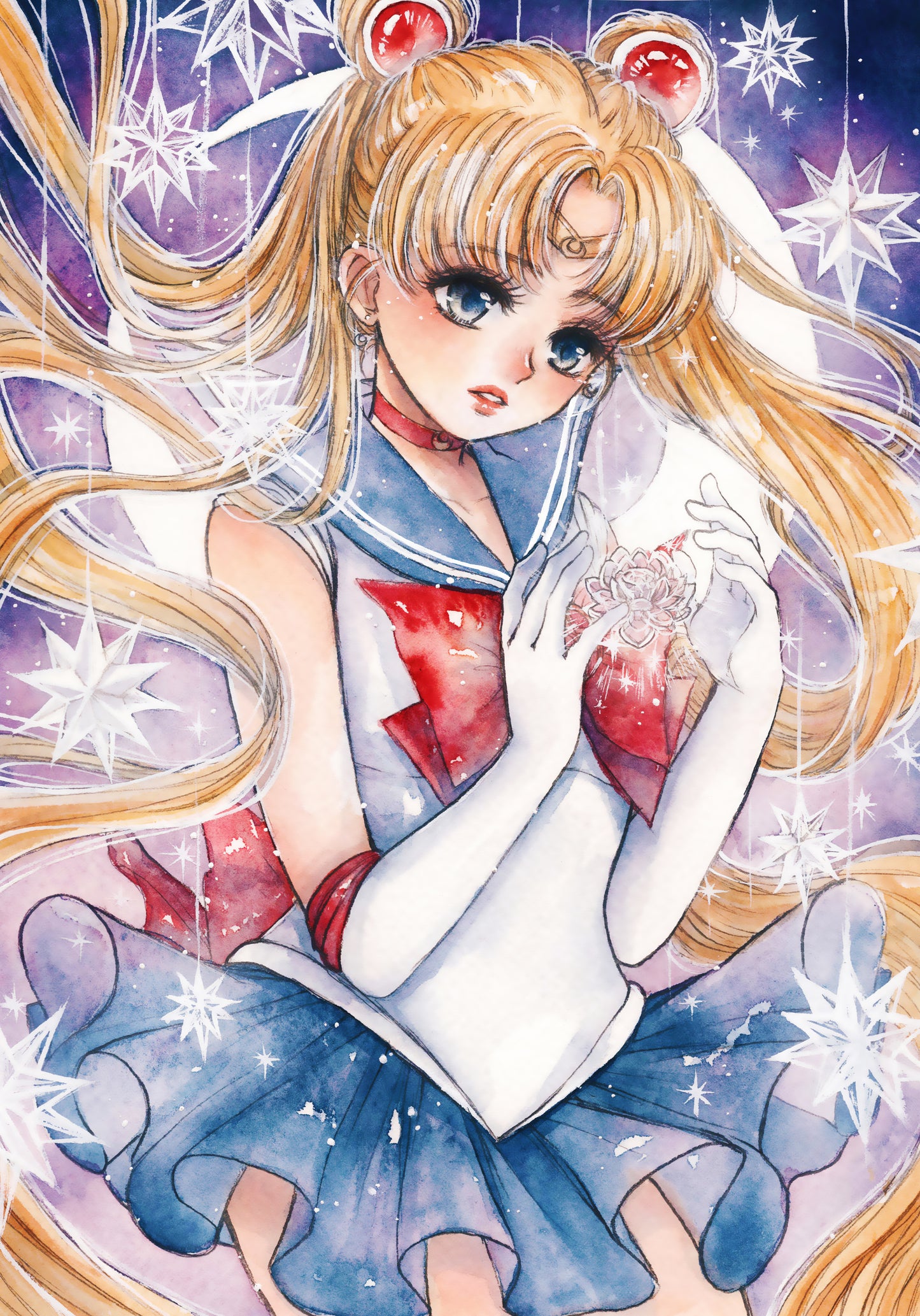 Moon II
