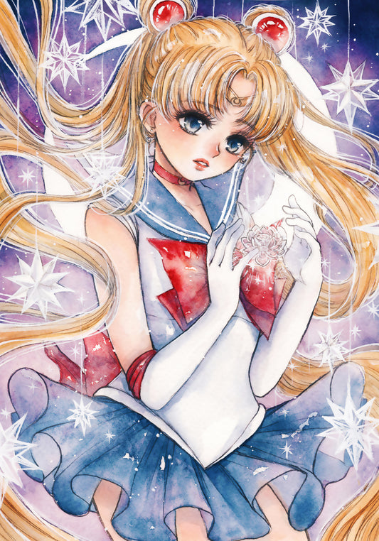 Moon II