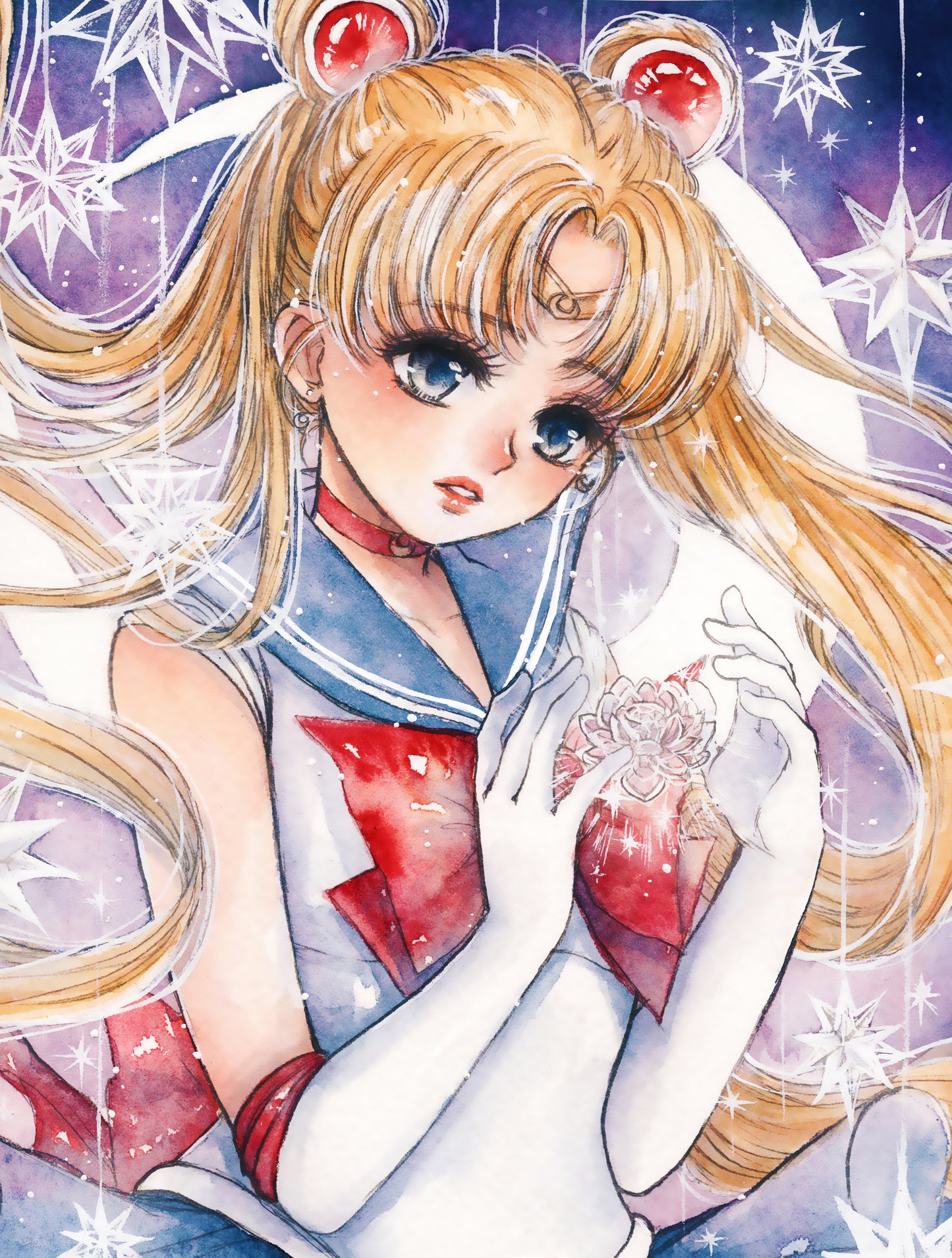 Moon II