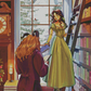 What A Lovely Library