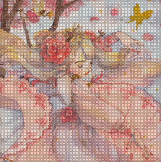 Dance Of Spring